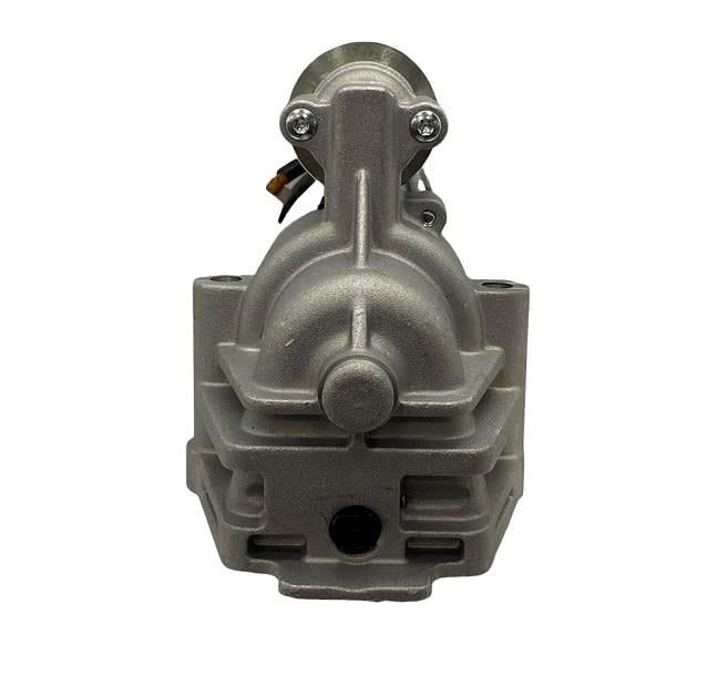 12V MARŞ MOTORU 19 DİŞ 2.2 KW FORD TRANSİT V184 2000-2006