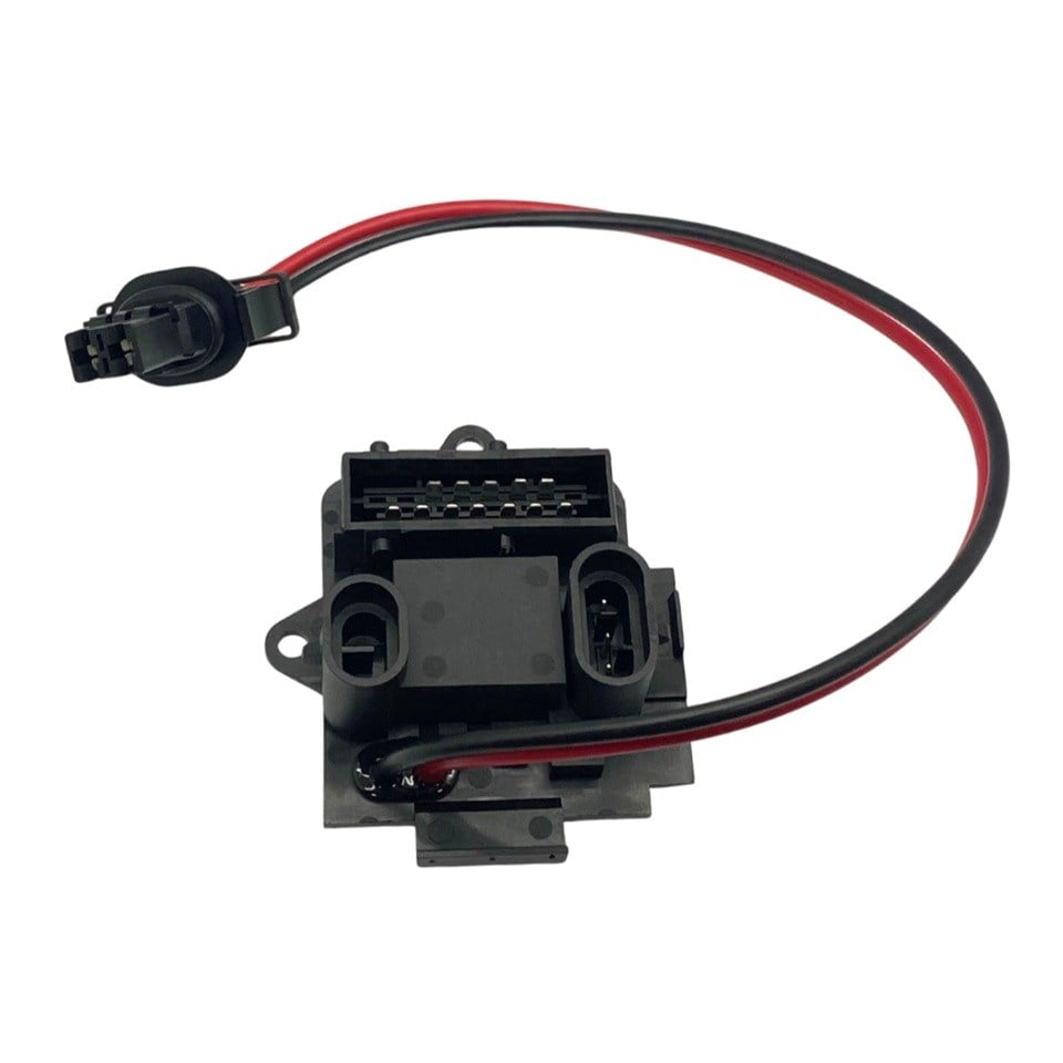 KALORİFER REZİSTANSI (12+3 FİŞ) RENAULT KANGOO/MEGANE/SCENIC