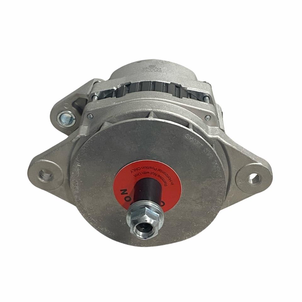 12V ALTERNATÖR DİNAMO DELCO TİPİ T130 A (L) 22IS