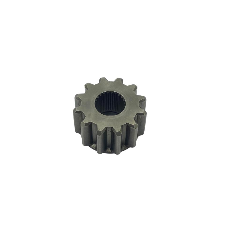 MARŞ DİŞLİ UCU DELCO TİPİ 12 DİŞ (DELİK ÇAPI 16 MM) (DİŞLİ ARASI 35 MM) 39MT-BMC PROFESYONEL