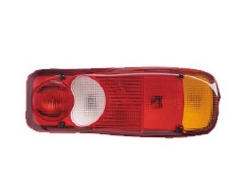 ÇERKEZ STOP CAMI YM 6-FONKSİYONLU (E ONAYLI)