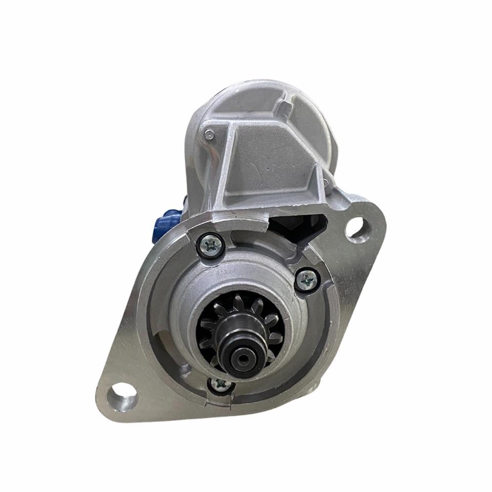 24V MARŞ MOTORU NIPPON DENSO TİPİ 11 DİŞ 4.5 KW (2 KULAK) HINO FB112 KAMYON