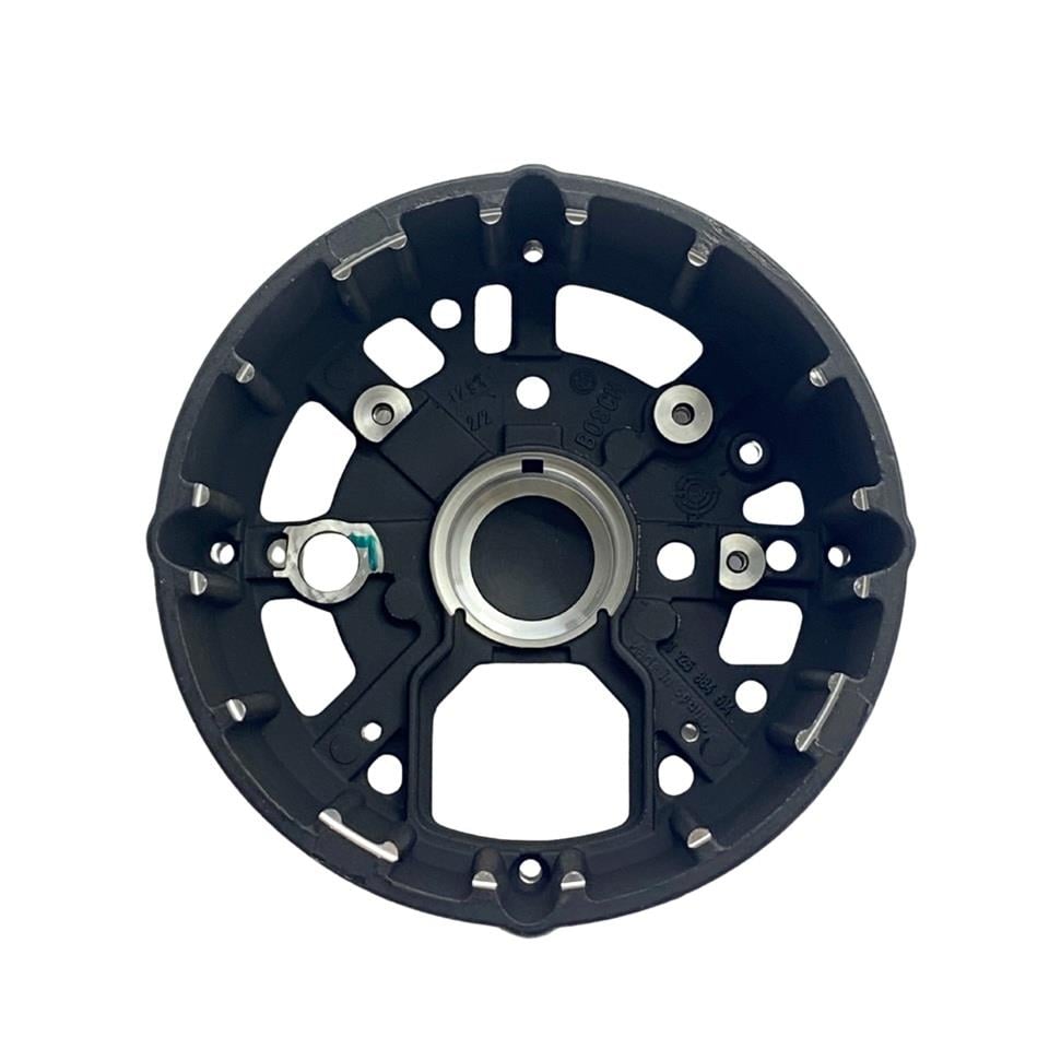 BOSCH ALTERNATÖR ARKA KAPAK MERCEDES 2521 KAMYON