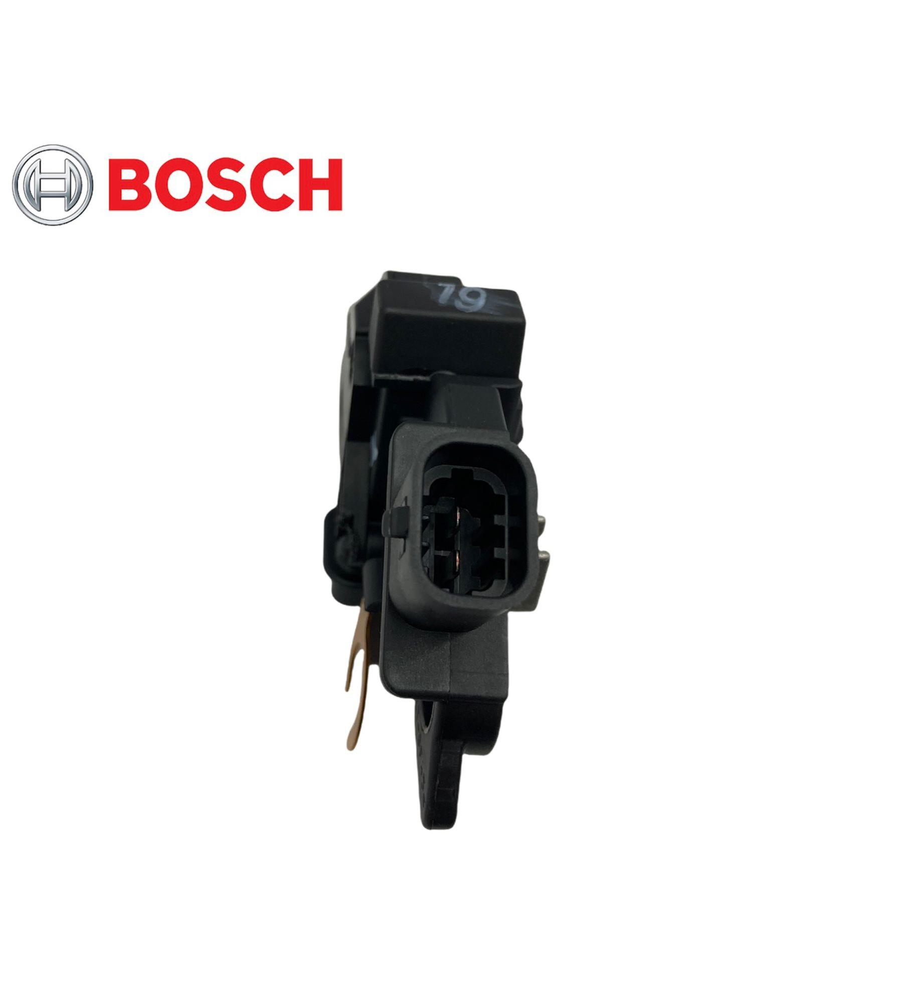 BOSCH 12V KÖMÜRLÜ KONJEKTÖR F00M (YAN SOKET) (L-DFM) OPEL