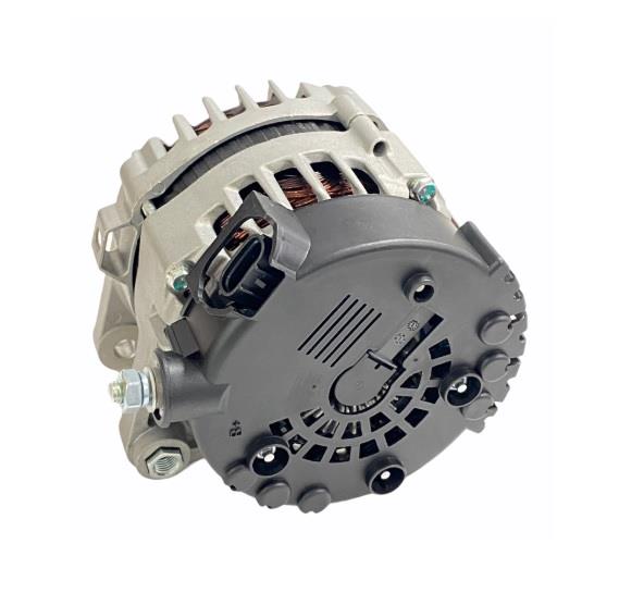 12V ALTERNATÖR DİNAMO VALEO TİPİ 130 A (SOKETLİ 3 FİŞ) (C-L-FR) HYUNDAI I20/I30-KIA CEED CRDI
