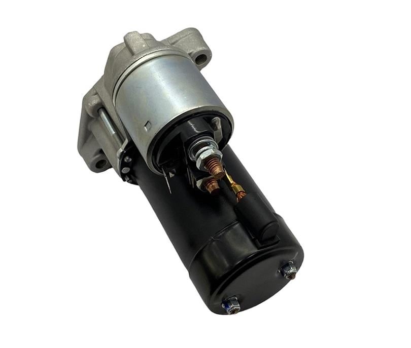 12V MARŞ MOTORU VALEO TİPİ 8 DİŞ MITSUBISHI CARISMA 1995-2006