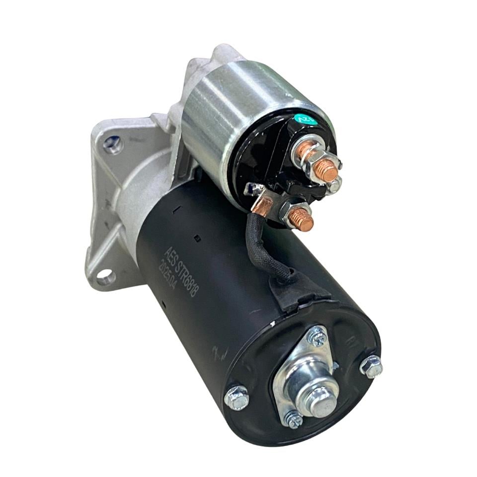 12V MARŞ MOTORU BOSCH TİPİ 10 DİŞ 1.4 KW FORD TAUNUS/P100 ANADOL 1.6/2.0