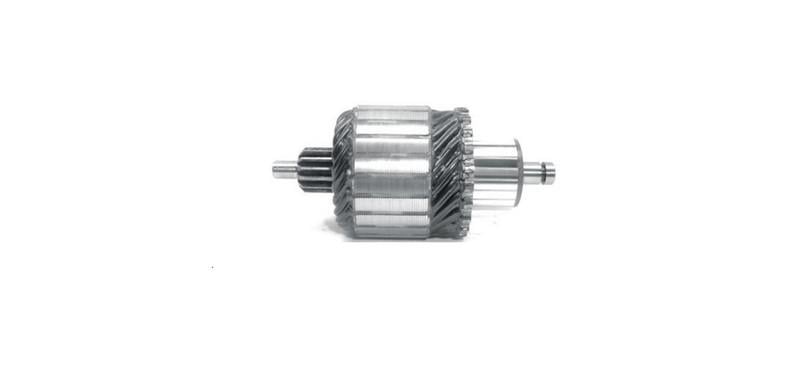 12V MARŞ KOLLEKTÖRÜ BOSCH TİPİ 14 DİŞ AUDI A4/A5/A6/Q5-SEAT LEON-VW CADDY