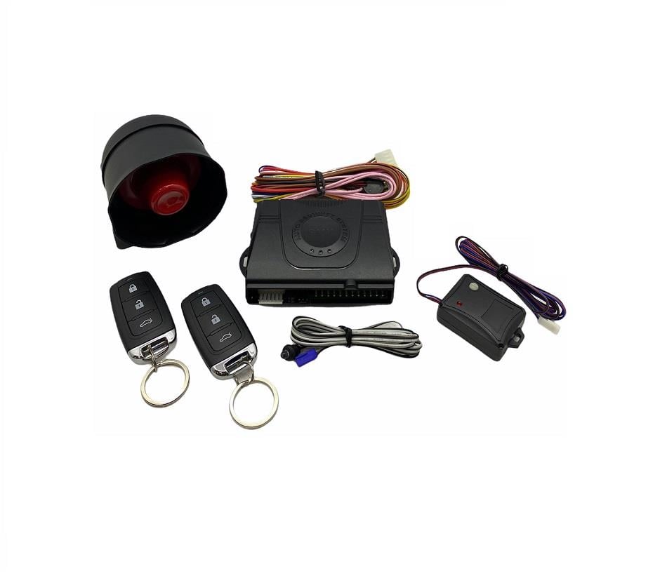 PMX 24V OTO ALARM