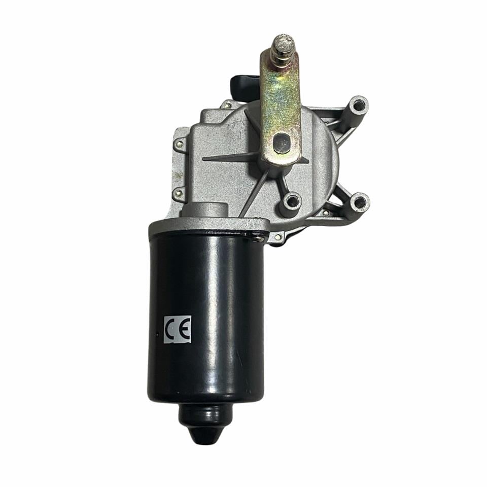 12V SİLECEK MOTORU (4 FİŞ) VW TRANSPORTER T5