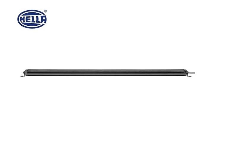 HELLA 10V-30V SLİM LED BAR OFF-ROAD 210W 5700K 12.000 LÜMEN (42 LEDLİ) (1005 X 50 X 40 MM)