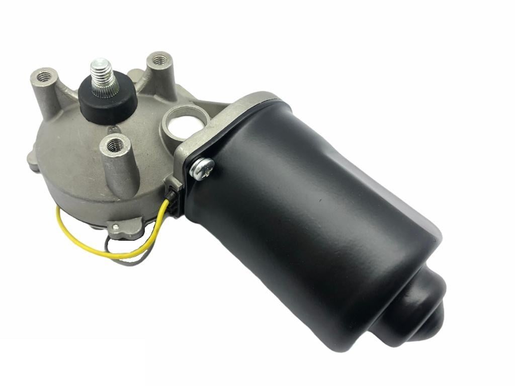 12V SİLECEK MOTORU (5 FİŞ) OPEL ASTRA G/CORSA C/COMBO C/TIGRA