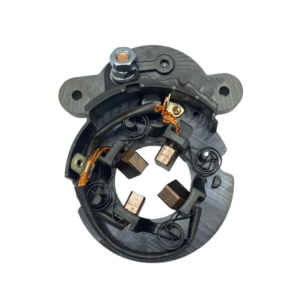 MARŞ KÖMÜR YUVASI DELCO TİPİ DODGE D100 (KULAKLI)