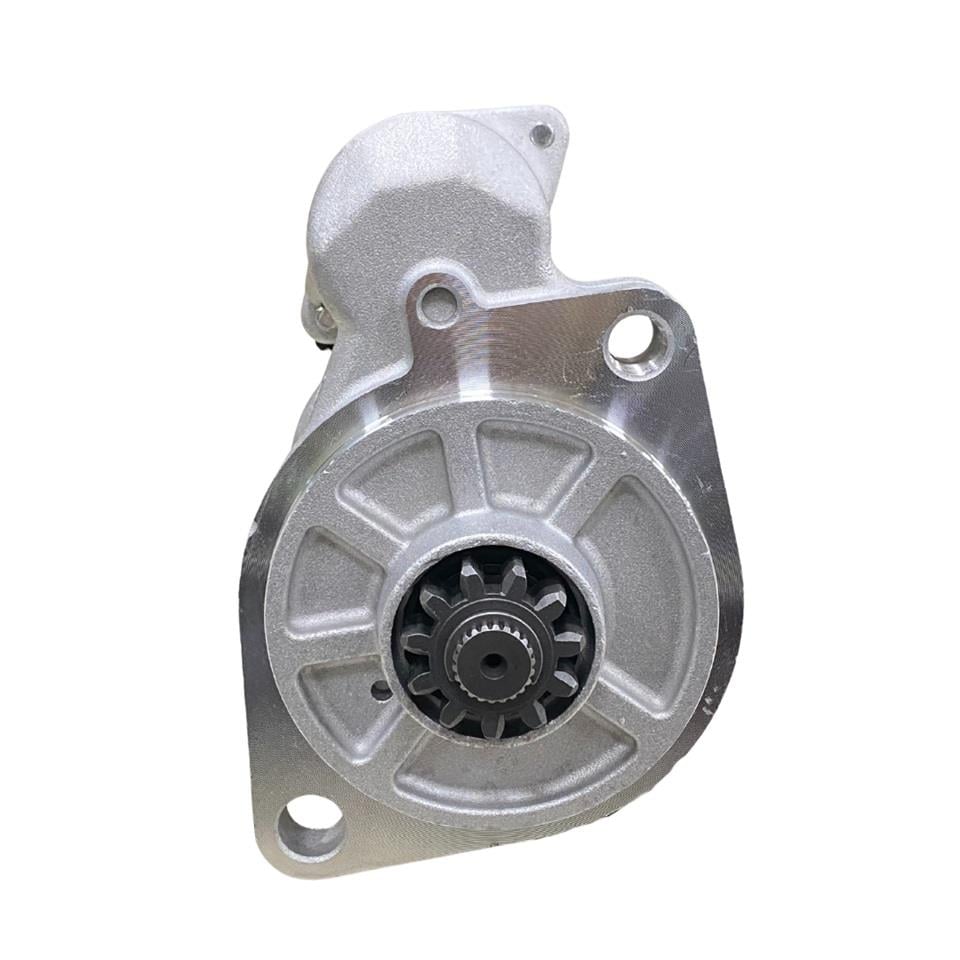 24V MARŞ MOTORU SAWAFUJI TİPİ 11 DİŞ 4.5 KW HINO J05/J07/RANGER KAMYON/S05C İŞ MAKİNASI