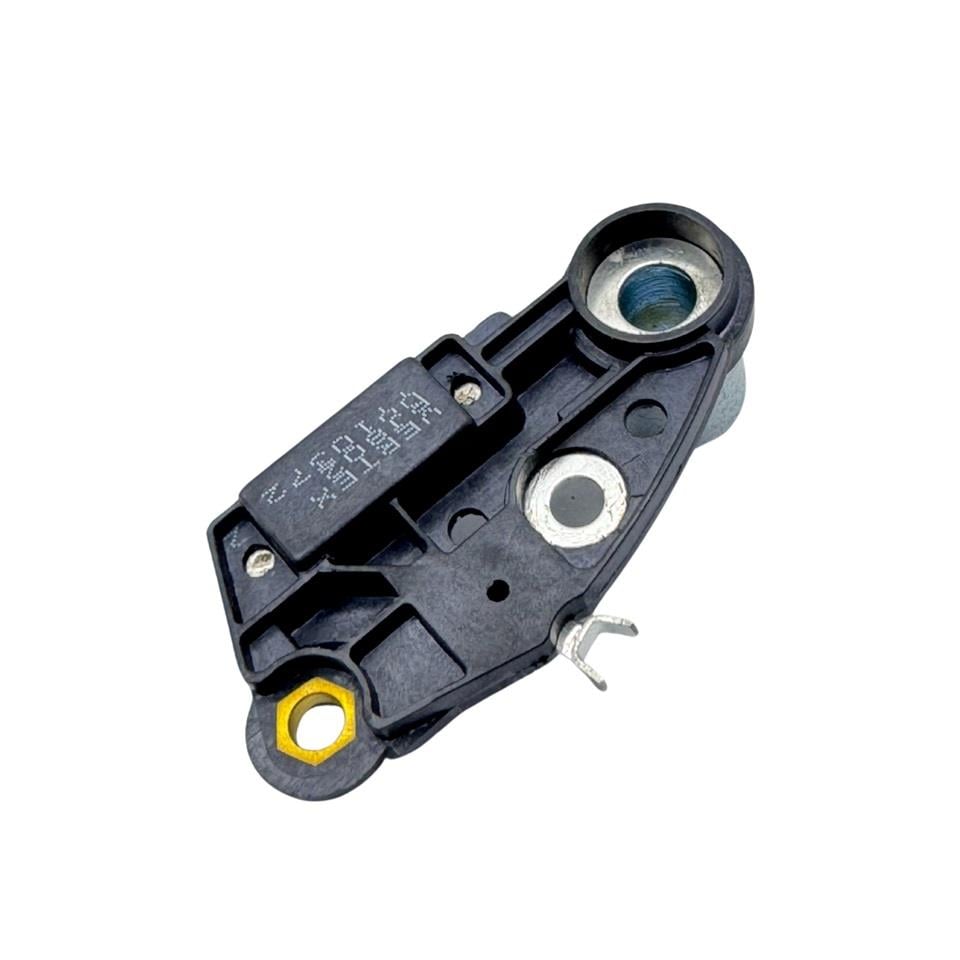 12V KAPASİTÖR (KONJEKTÖR) LAMBA İKAZ DİYOTU VALEO TİPİ (BURÇ YÜKSEKLİĞİ 27 MM)