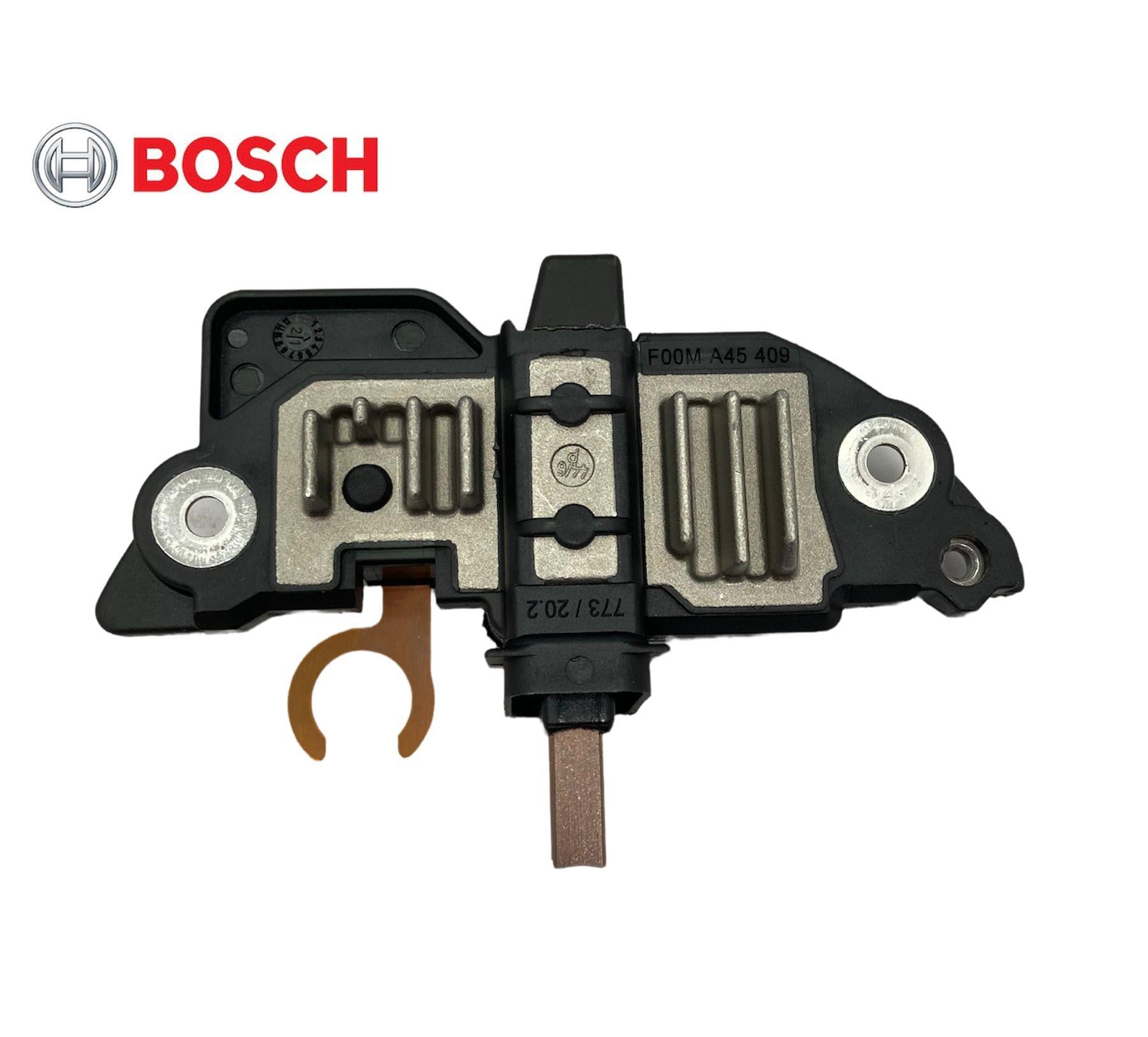 BOSCH 12V KÖMÜRLÜ KONJEKTÖR SOKETLİ F00M (L-DFM) (I II)