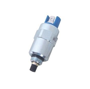 24V MAZOT POMPA STOP MÜŞÜRÜ CAV (2 FİŞLİ)