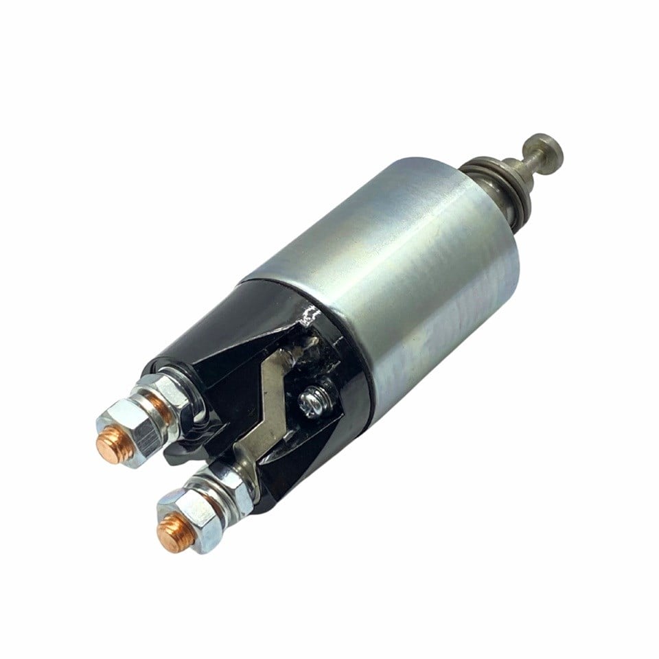 24V MARŞ OTOMATİĞİ DELCO TİPİ MERCEDES AROCS
