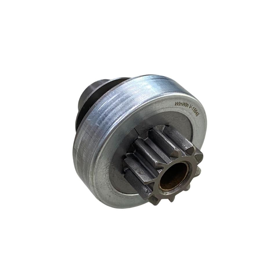 MARŞ DİŞLİSİ VALEO TİPİ 10 DİŞ TATA