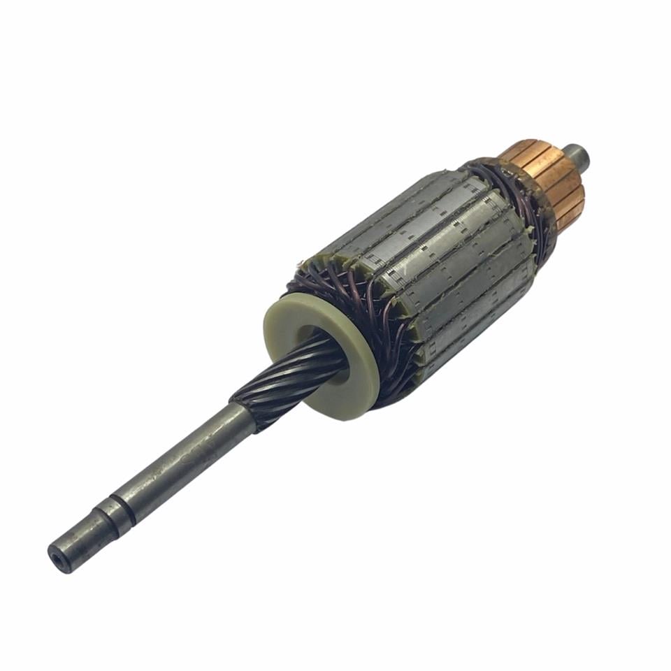 12V MARŞ KOLLEKTÖRÜ MAKO TİPİ RENAULT R12-TOFAŞ M124-M131 1300
