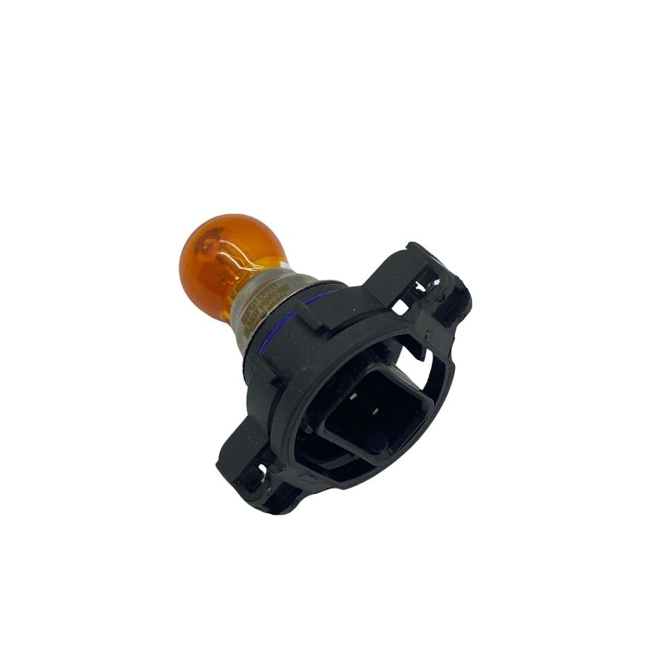 12V SİNYAL AMPULÜ SOKETLİ SARI PSY19W JAGUAR XF 2008-2015