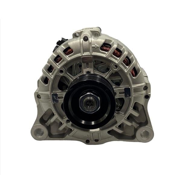 12V ALTERNATÖR DİNAMO 90 A (L-DFM) (4 AYAK) CITROEN BERLINGO-FIAT FIORINO-PEUGEOT BIPPER