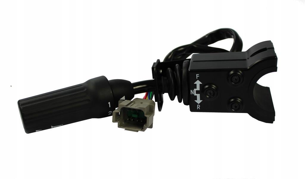 YÜRÜTÜCÜ KOL (8 FİŞ GRİ SOKETLİ) VOLVO-ÇUKUROVA İŞ MAKİNASI