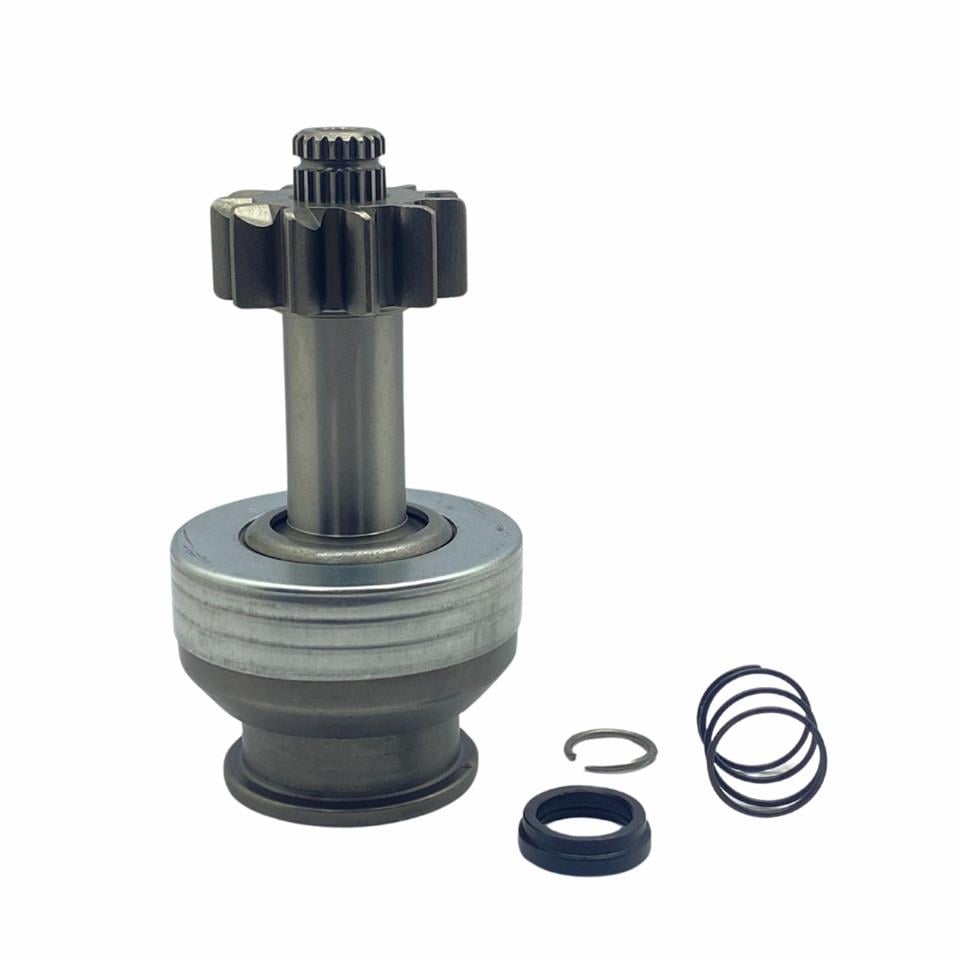 MARŞ DİŞLİSİ MITSUBISHI TİPİ 11 DİŞ (5 KANAL) (MİL ÇAPI:20 MM)