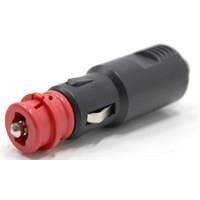 ÇAKMAK FİŞİ BOSCH TİPİ (KIRMIZI BAŞLIKLI)