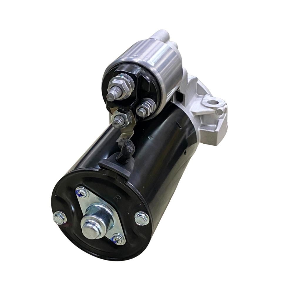 12V MARŞ MOTORU BOSCH TİPİ 12 DİŞ 2.5 KW (START-STOP) FORD TRANSİT V362/V363