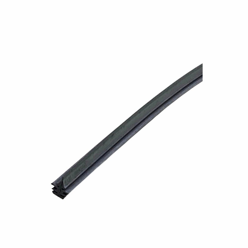 SİLECEK LASTİĞİ 700 MM (İNCE TİP) (SIRT 6 MM) (TELSİZ)
