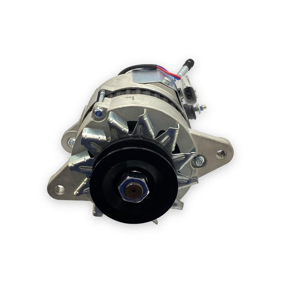 24V ALTERNATÖR DİNAMO 35 A (VAKUMLU) HINO KAMYONET FB 112