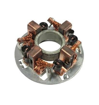 MARŞ KÖMÜR YUVASI BOSCH TİPİ (371) DAF-MERCEDES-SCANIA-VOLVO