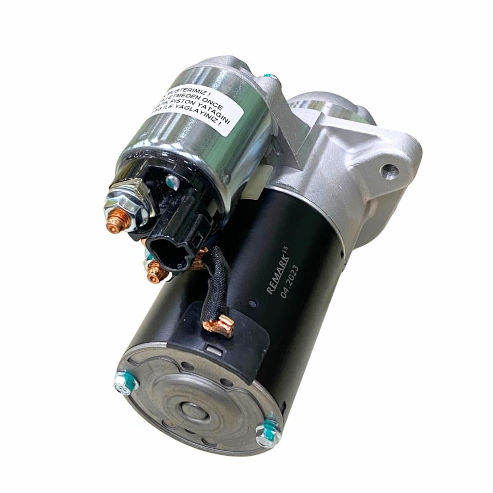 12V MARŞ MOTORU VALEO TİPİ 11 DİŞ 2.2 KW HYUNDAI-KIA 2010 >