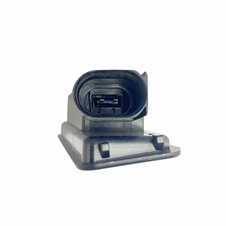 12V PLAKA LAMBASI (LEDLİ) OEM VW AMAROK/ARTEON/GOLF/PASSAT/POLO/SCIROCCO/T-ROC