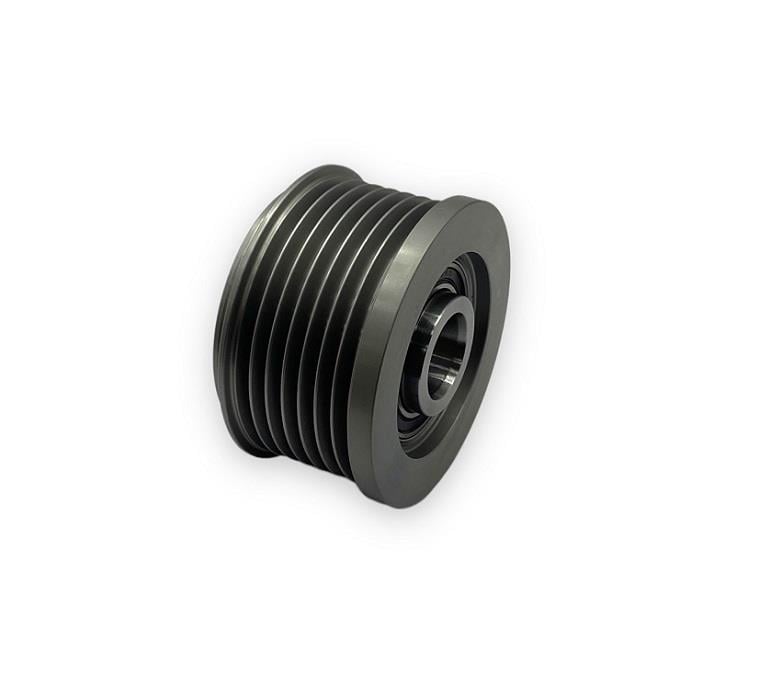 ALTERNATÖR KASNAK RULMANLI 7-KANAL FORD TRANSİT V347 2008 >