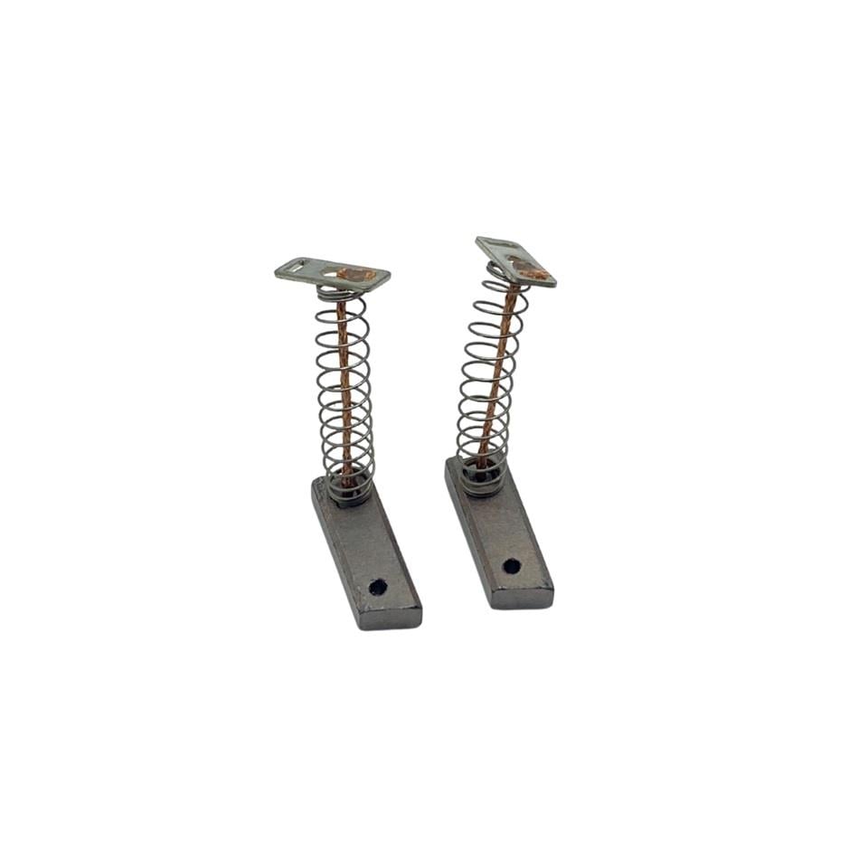 ALTERNATÖR KÖMÜRÜ MITSUBISHI TİPİ (2 AD)