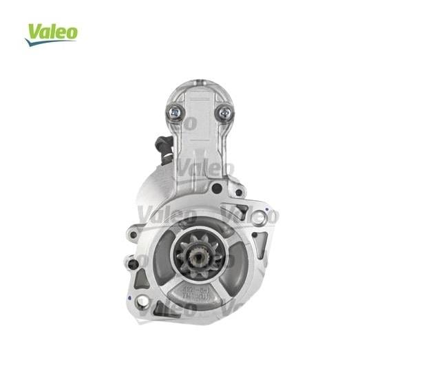 VALEO 12V MARŞ MOTORU 10 DİŞ HYUNDAI H1/STAREX-KIA BONGO