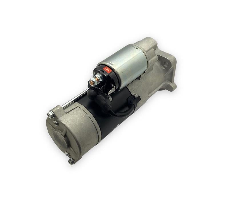 12V MARŞ MOTORU MITSUBISHI TİPİ 9 DİŞ 3 KW CW KUBOTA FORKLİFT