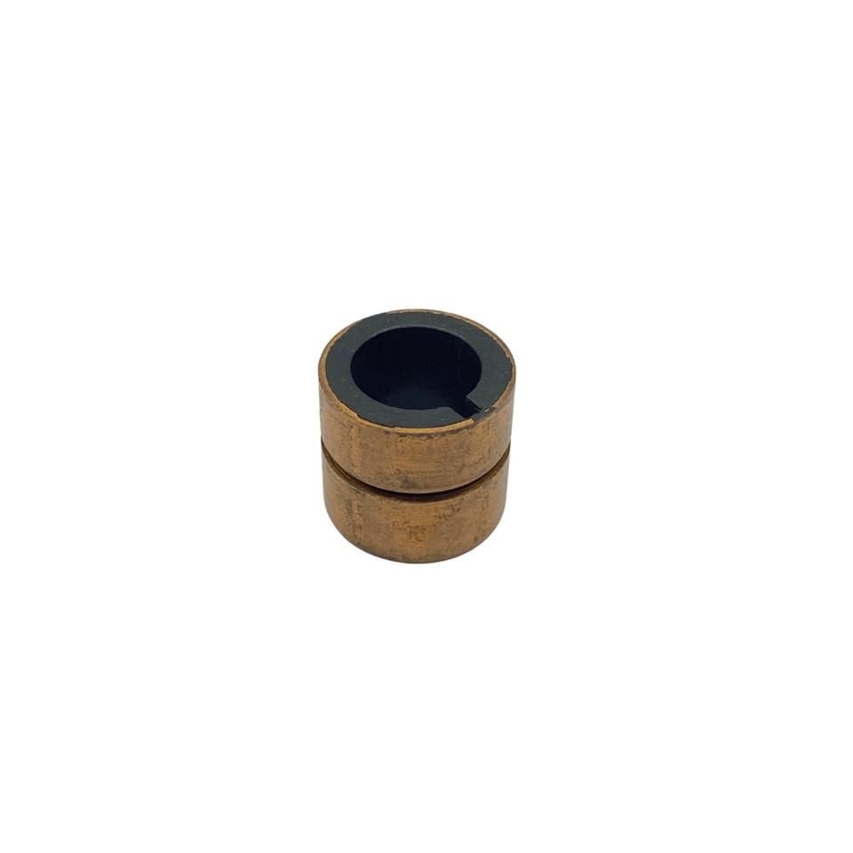 ALTERNATÖR ROTOR BAKIRI (İÇİ KANALLI) (18.3*28.1*25.6 MM)