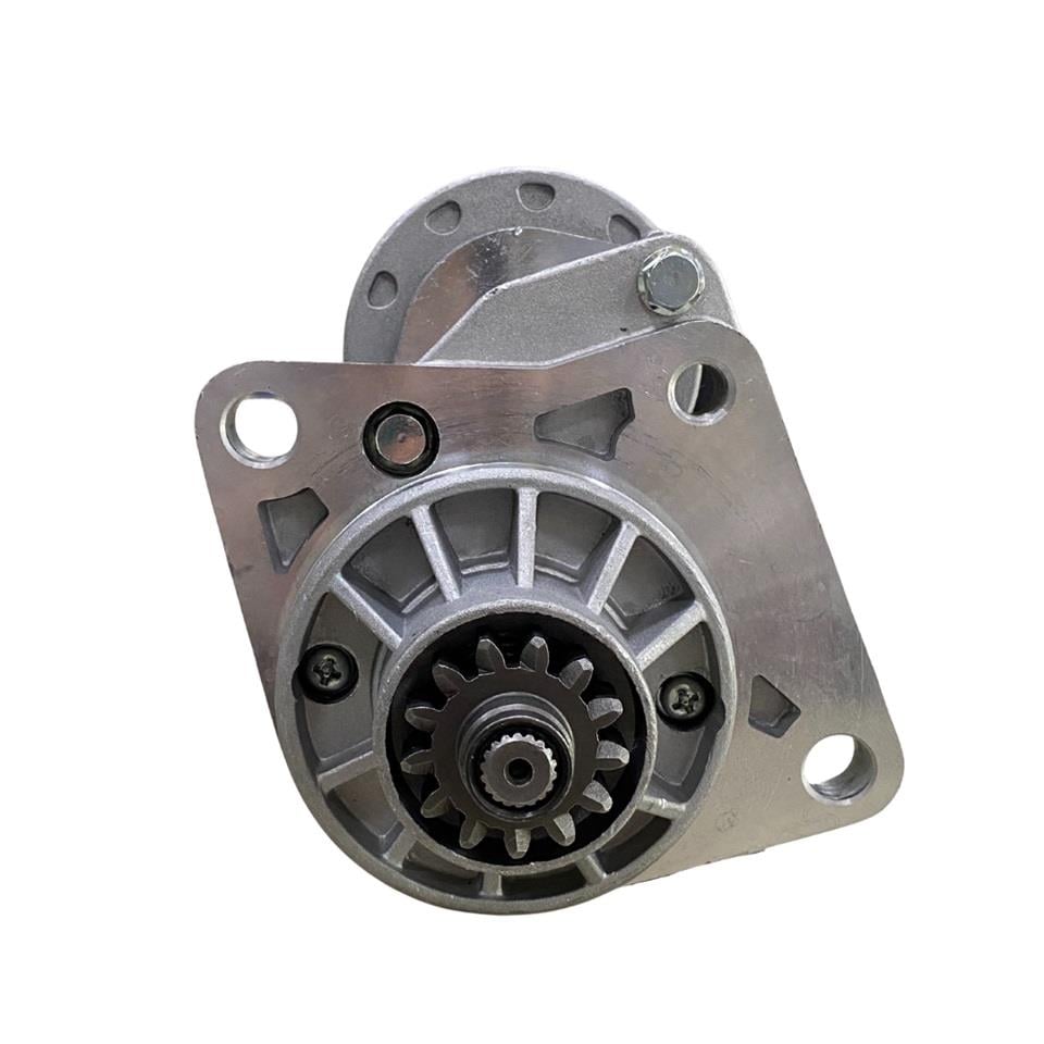 12V MARŞ MOTORU 13 DİŞ 2.2 KW DÜZ DÖNÜŞ KIA BONGO/CERES (X148-52 MOTOR)