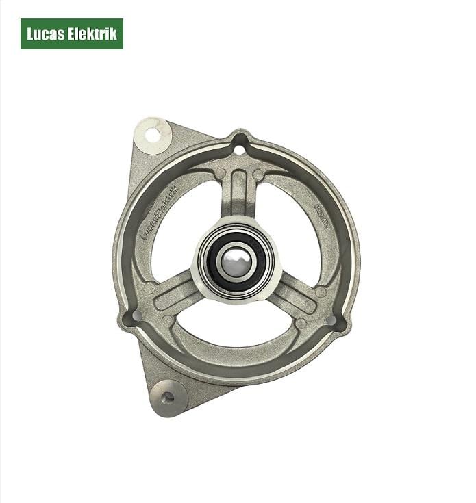 LUCAS ALTERNATÖR ÖN KAPAK 55 A/70 A BMC TM30-CHRYSLER KAMYON