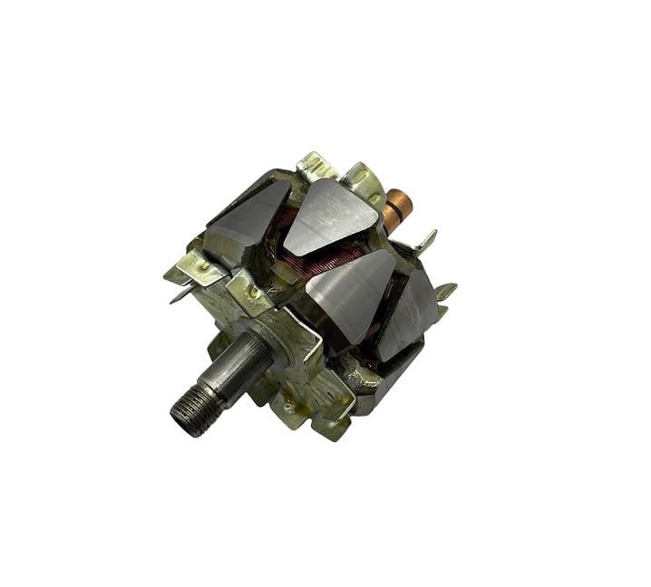 12V ALTERNATÖR ROTOR VISTEON TİPİ 90 A-115 A FORD CONNECT