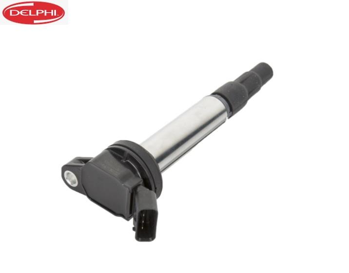 DELPHI ATEŞLEME BOBİNİ (SOKETLİ 3 FİŞ) TOYOTA AURIS/AVENSIS/COROLLA/RAV4/VERSO/YARIS
