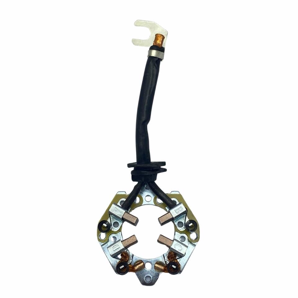 MARŞ KÖMÜR YUVASI HITACHI TİPİ BMW-CITROEN-FIAT DOBLO/PALIO-NISSAN-OPEL CORSA-PEUGEOT-TOYATA YARIS