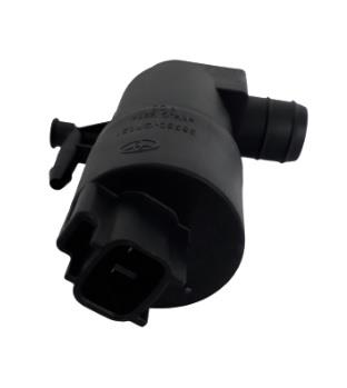 12V SU FISKİYE MOTORU TEK ÇIKIŞ (2 FİŞ SOKETLİ) TOYOTA VERSO/YARIS ORJ.