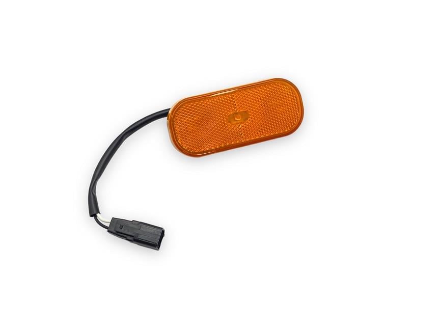 ÇAMURLUK YAN SİNYAL LAMBASI FORD TRANSİT V363 2013 >