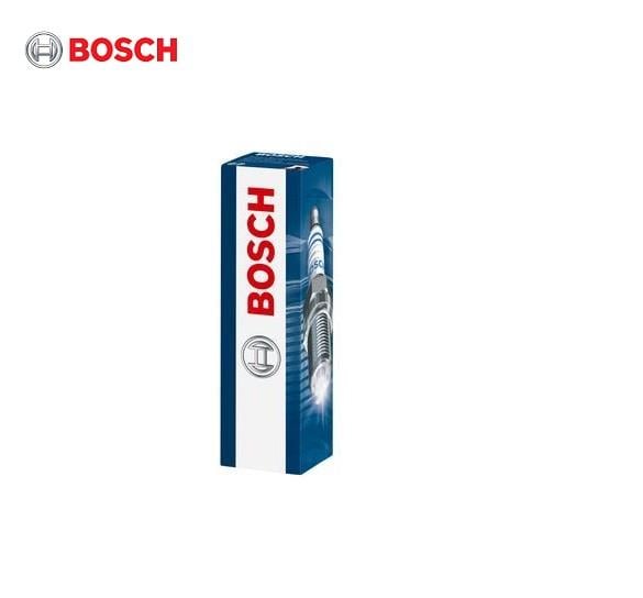 BOSCH BUJİ ZQR8SI302 (IRIDIUM) (ORTA DİŞ) (M12 X 1.25) BMW-CITROEN-HYUNDAI-KIA-MERCEDES-PEUGEOT