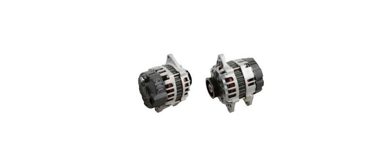 12V ALTERNATÖR DİNAMO VALEO TİPİ 70 A (L-R) HYUNDAI ATOS