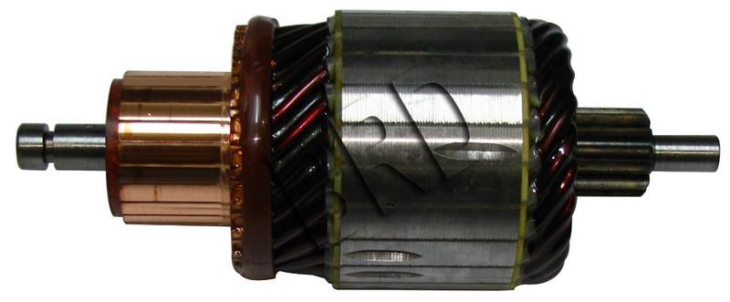 12V MARŞ KOLLEKTÖRÜ BOSCH TİPİ 13 DİŞ (START-STOP) AUDİ-FIAT-FORD-KARSAN-MERCEDES-SEAT-SKODA-VW